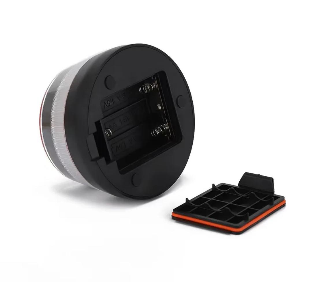 Kit Baliza V16 conectada DGT