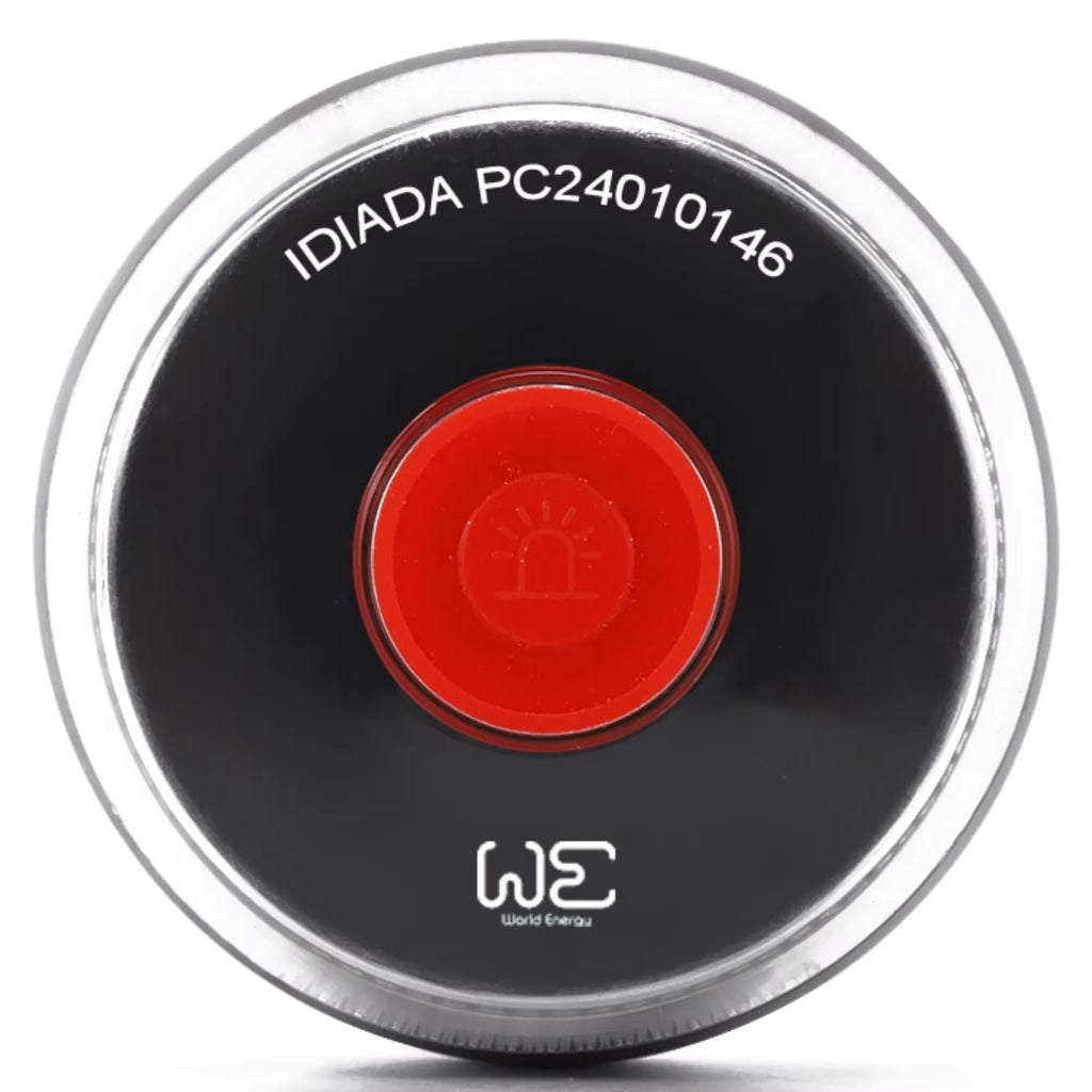 Cable de Alimentación Directa para Baliza V16 – USB/USB-C – Compatible con Móvil y Coche