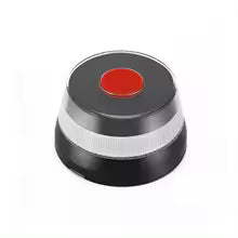 Cable de Alimentación Directa para Baliza V16 – USB/USB-C – Compatible con Móvil y Coche