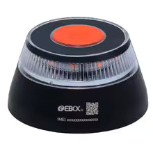 Cable de Alimentación Directa para Baliza V16 – USB/USB-C – Compatible con Móvil y Coche