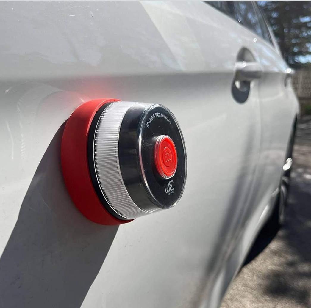 Ventosa para Baliza V16